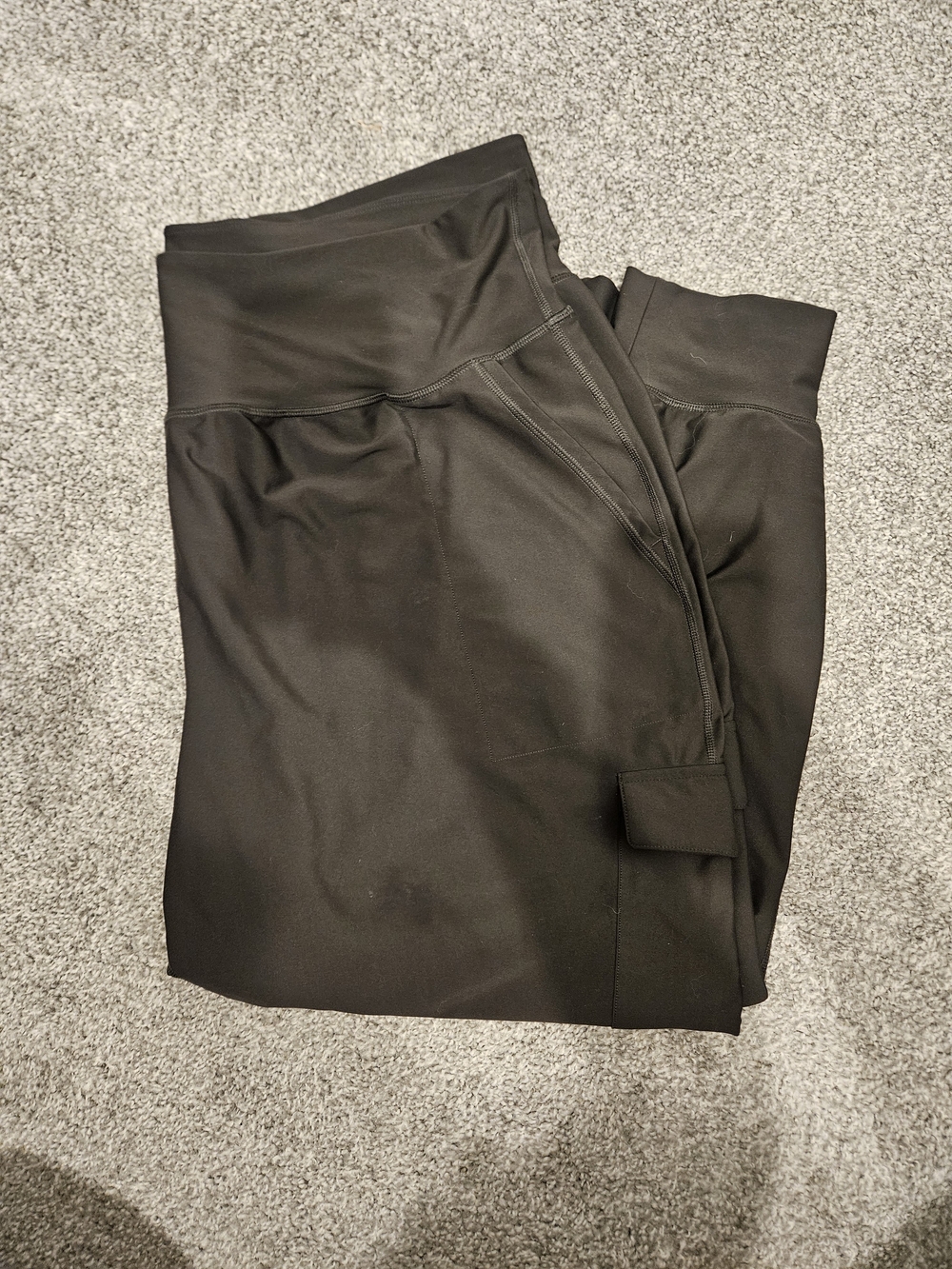 Old Navy High-Rise Jogger Go-Dry XXL